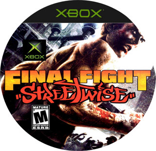 Final Fight Streetwise media 5 for Xbox